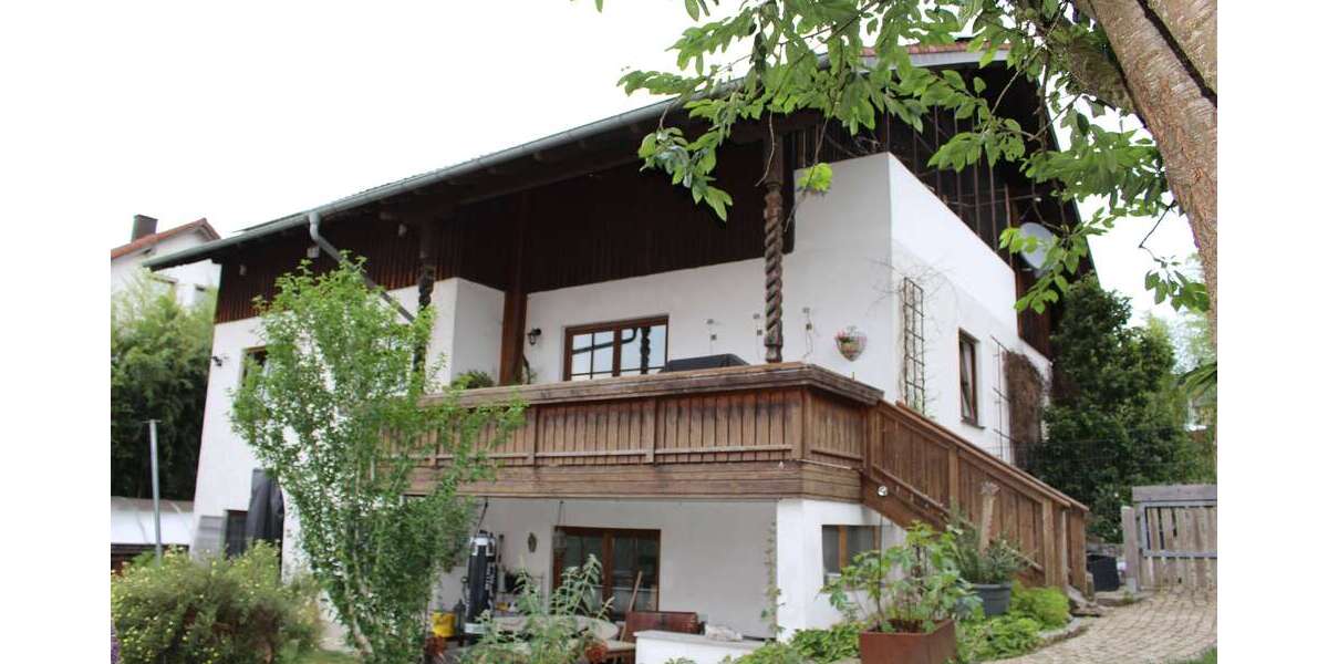 Einfamilienhaus Furth - 7 Zimmer, 173 m&sup2;, 690.000&euro; | Angebot:25443500