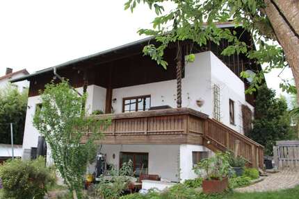 Haus Furth - 7 Zimmer, 173 m&sup2;, 690.000&euro; | Angebot:25443500