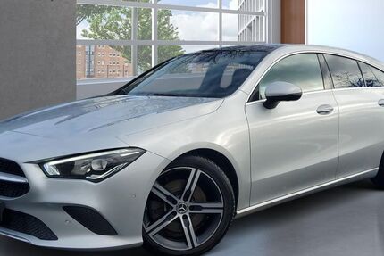 Mercedes-Benz CLA 220 Shooting Brake 134.500 km 21.990 &euro; Dingolfing 84130