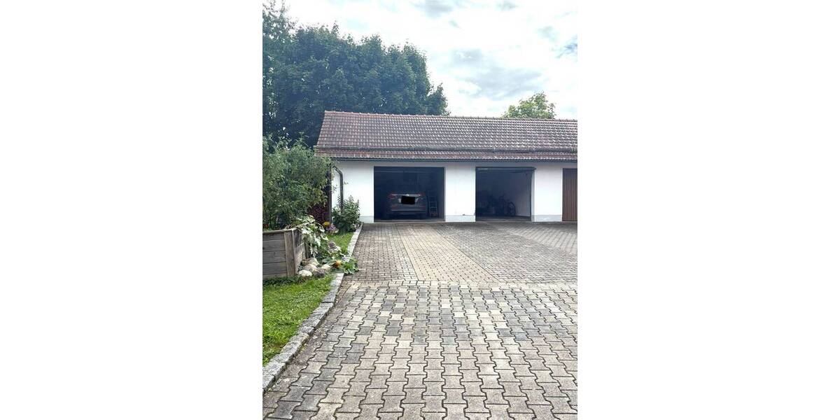 Etagenwohnung Mallersdorf-Pfaffenberg Pfaffenberg - 4 Zimmer, 101 m&sup2;, 1.020&euro; | Angebot:26684448