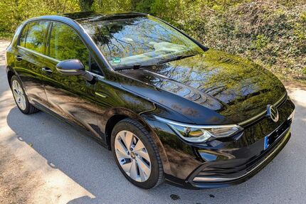 VW Golf 66.000 km 19.000 &euro; Ergolding 84030
