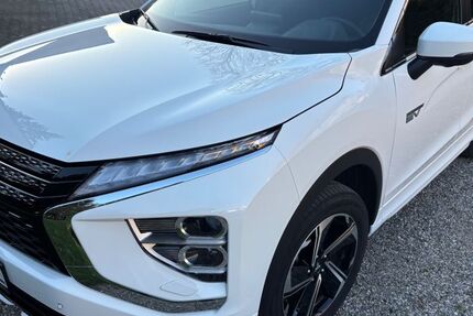 Mitsubishi Eclipse Cross 46.500 km 19.690 &euro; Vilsbiburg 84137