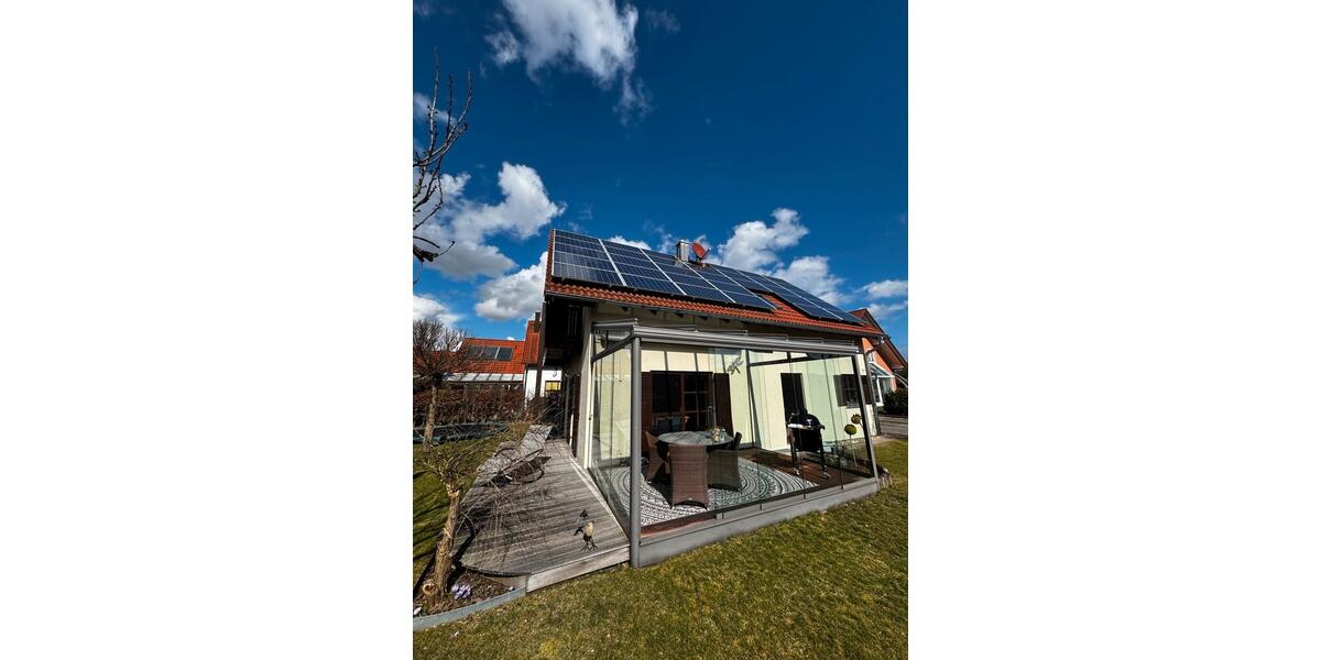 Einfamilienhaus Moosburg an der Isar - 6 Zimmer, 133 m&sup2;, 868.000&euro; | Angebot:25605905