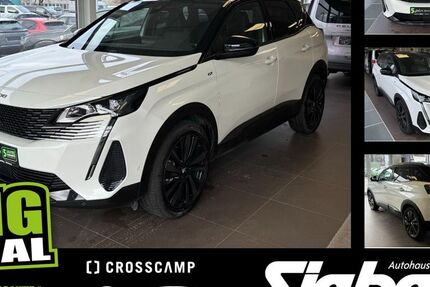 Peugeot 3008 19.431 km 23.490 &euro; Landshut 84034