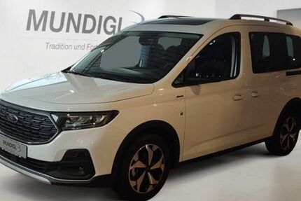 Ford Tourneo Connect 18.562 km 30.990 &euro; Landshut 84030