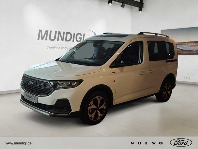 Ford Tourneo Connect 20.996 km 30.990 &euro; Landshut 84030