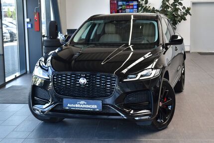 Jaguar F-Pace 69.580 km 31.900 &euro; Altdorf/Landshut 84032