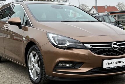 Opel Astra 129.663 km 8.950 &euro; Ergolding ( bei Landshut ) 84030