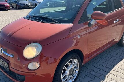 Fiat 500 226.500 km 1.990 &euro; Mengkofen 84152