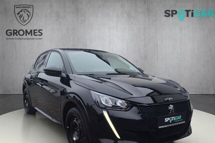 Peugeot 208 24.950 km 20.490 &euro; Wartenberg 85456