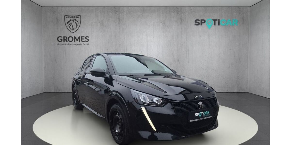 Peugeot 208 24.950 km 20.490 &euro; Wartenberg 85456