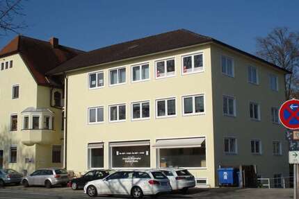 Gewerbeobjekt Landshut Landshut-West - 340&euro; | Angebot:27455011