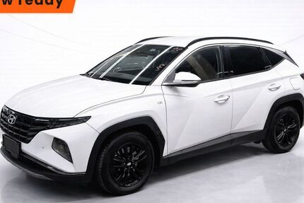 Hyundai TUCSON 55.742 km 20.499 &euro; Ergolding 84030