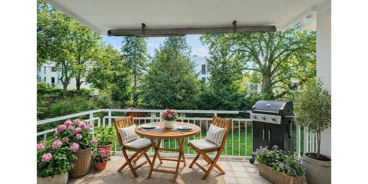 Etagenwohnung Landshut - 3.5 Zimmer, 84 m&sup2;, 439.900&euro; | Angebot:26626587