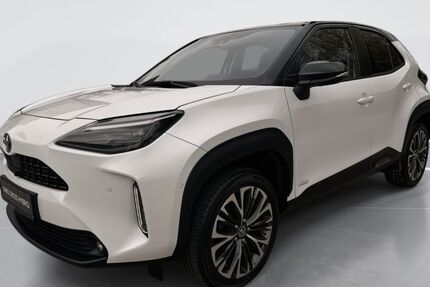 Toyota Yaris Cross 39.486 km 22.990 &euro; Velden 84149