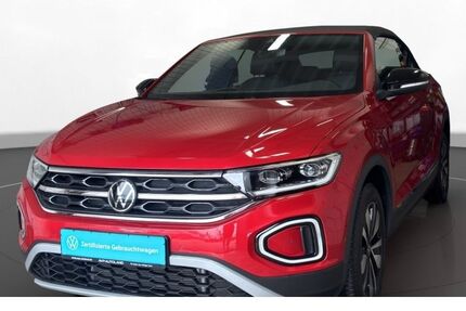 VW T-Roc 8.409 km 24.300 &euro; Dingolfing 84130