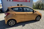 Hyundai i10 YES! Klima Tempomat Lenkradheizung SHZ 123.500 km 4.990 &euro; Altdorf 84032