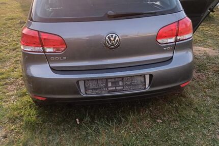 VW Golf 274.000 km 4.999 &euro; Hohenpolding 84432