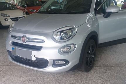Fiat 500X 183.000 km 7.900 &euro; Vilsbiburg 84137