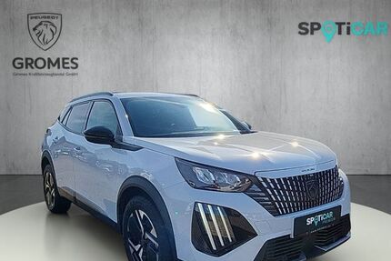 Peugeot 2008 40.400 km 17.900 &euro; Wartenberg 85456