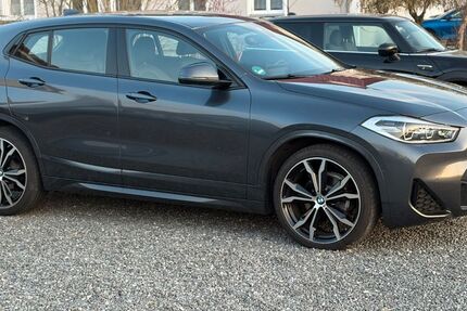 BMW X2 58.000 km 26.600 &euro; Mengkofen 84152