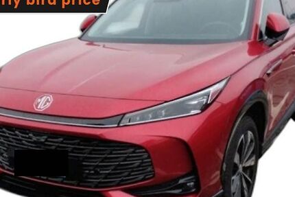 MG HS 14.728 km 23.043 &euro; Ergolding 84030