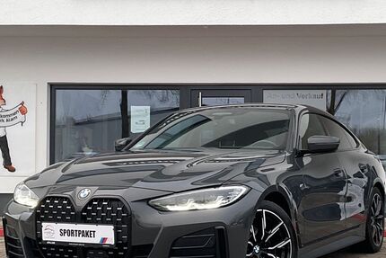 BMW 420 Gran Coupé 103.400 km 37.399 &euro; Landshut 84030