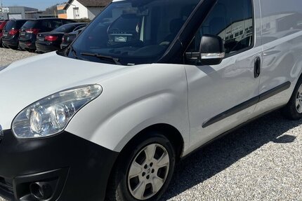 Opel Combo Kasten 1.3 CDTI 1. Hand L1 H1 2,2T 193.000 km 4.500 &euro; Altdorf 84032