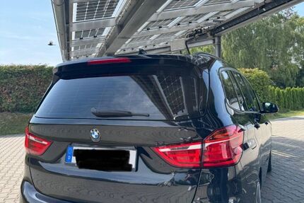 BMW 220 Gran Tourer 120.000 km 18.300 &euro; landshut 84034