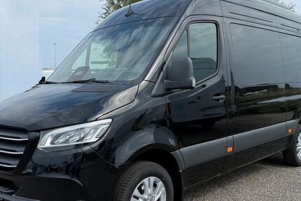 Mercedes-Benz Sprinter 1.116 km 68.490 &euro; Essenbach bei Landshut 84051
