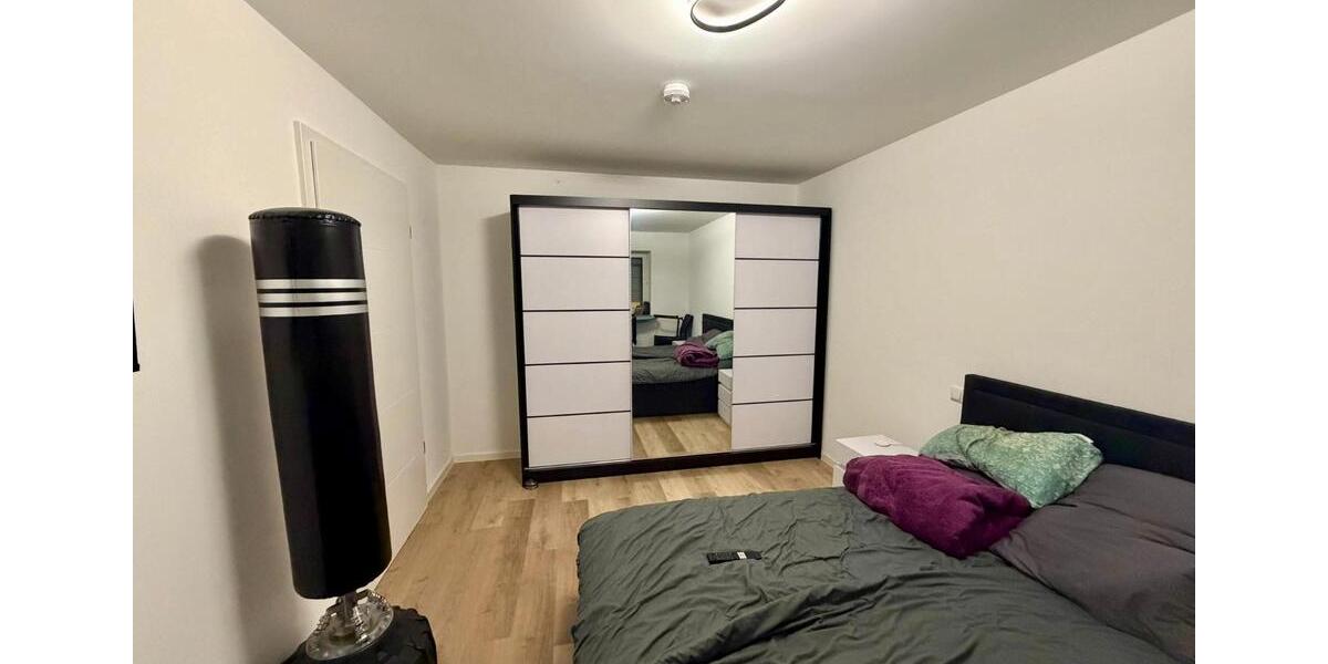 Etagenwohnung Dingolfing - 2 Zimmer, 60 m&sup2;, 750&euro; | Angebot:26624115