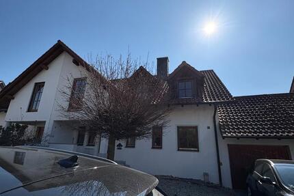 Haus Vilsbiburg - 4 Zimmer, 115 m&sup2;, 1.300&euro; | Angebot:25853604