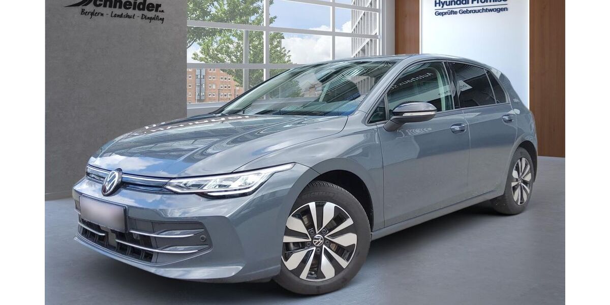 VW Golf 40.000 km 23.490 &euro; Landshut 84030