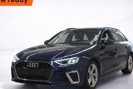 Audi A4 135.100 km 20.849 &euro; Ergolding 84030