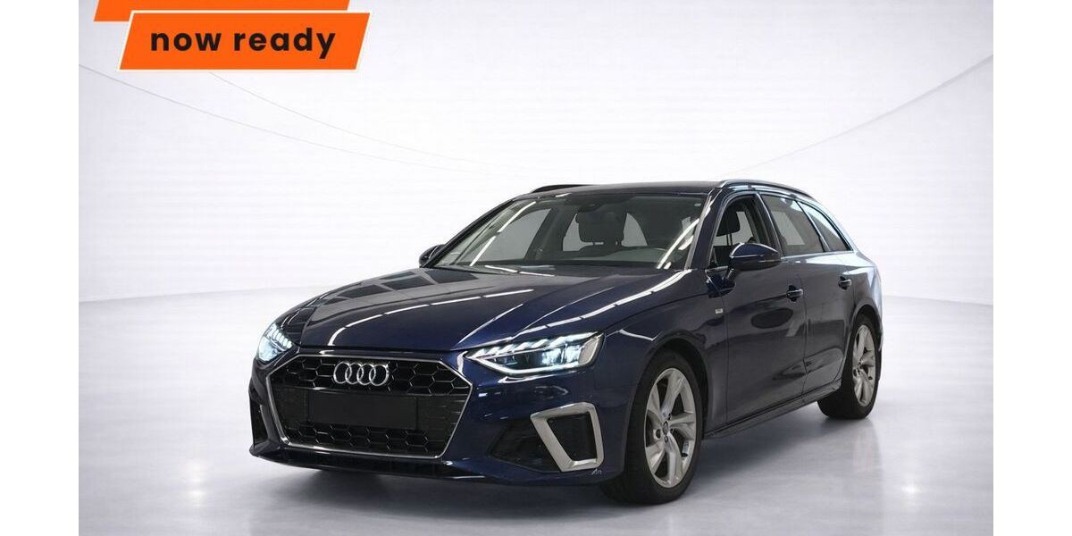 Audi A4 135.100 km 20.849 &euro; Ergolding 84030