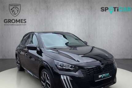 Peugeot 208 10.600 km 19.990 &euro; Wartenberg 85456