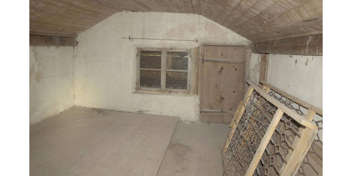 Bauernhaus, Landhaus Adlkofen Birnkofen - 3 Zimmer, 60 m&sup2;, 145.000&euro; | Angebot:26037072