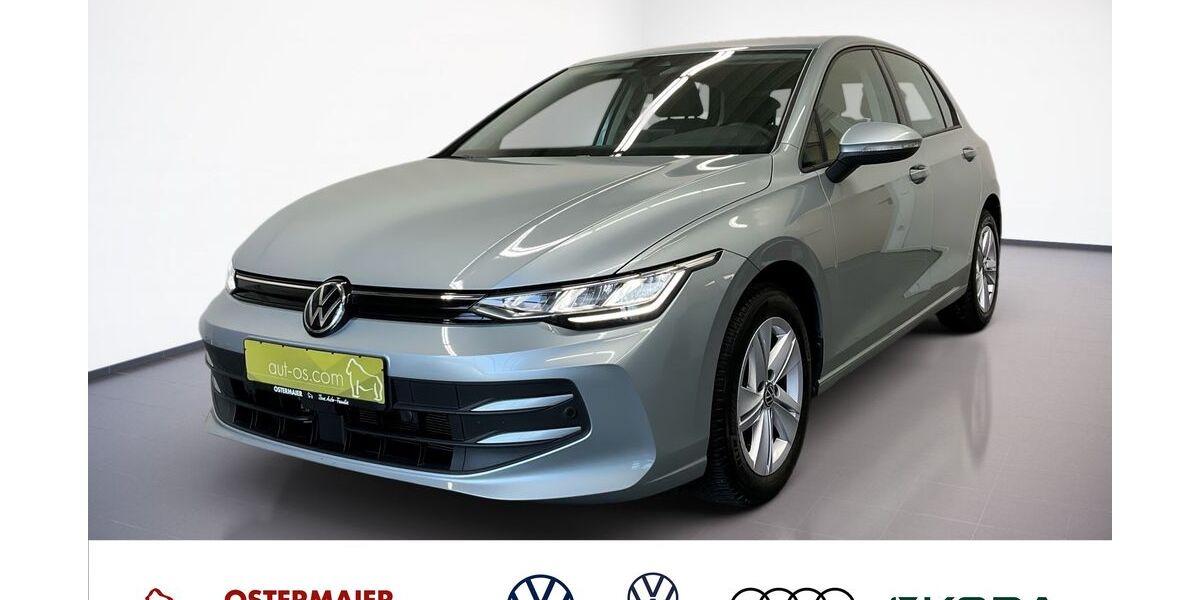 VW Golf 25.970 km 24.980 &euro; Vilsbiburg 84137