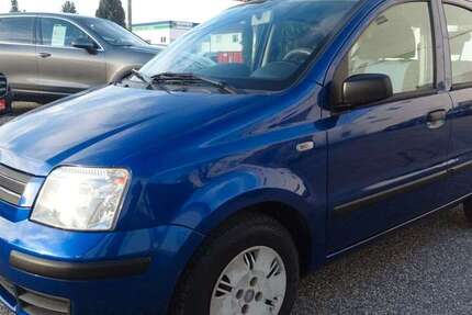 Fiat Panda 187.000 km 1.990 &euro; Landshut 84030