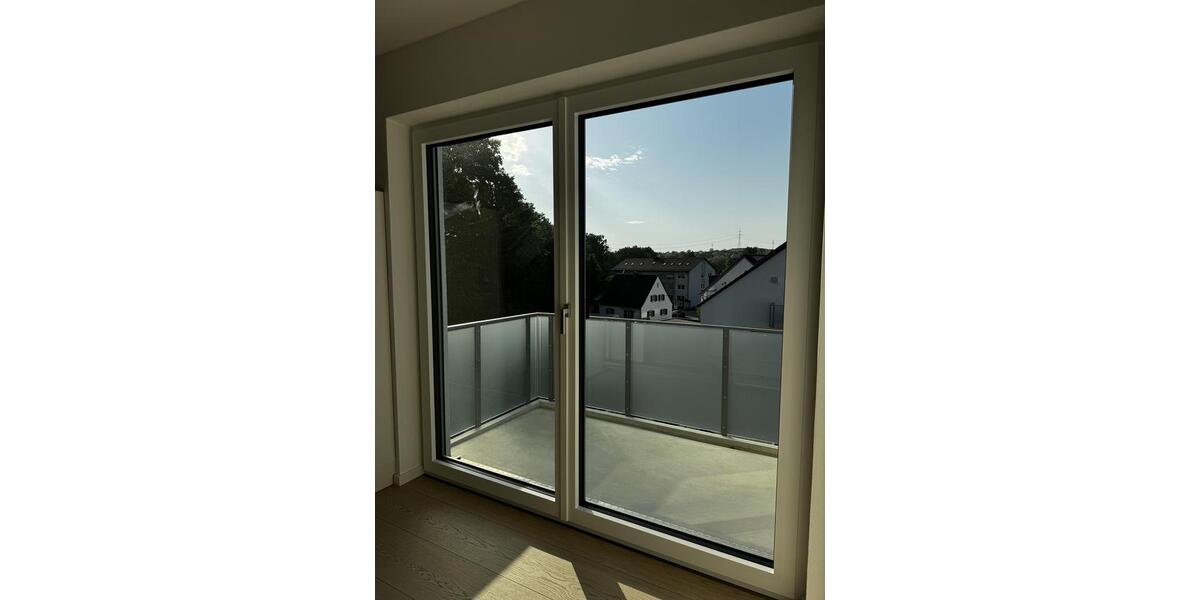 Dachgeschoßwohnung Langenbach - 2 Zimmer, 62 m&sup2;, 1.290&euro; | Angebot:25647235