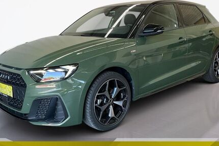 Audi A1 6.450 km 28.880 &euro; Vilsbiburg 84137