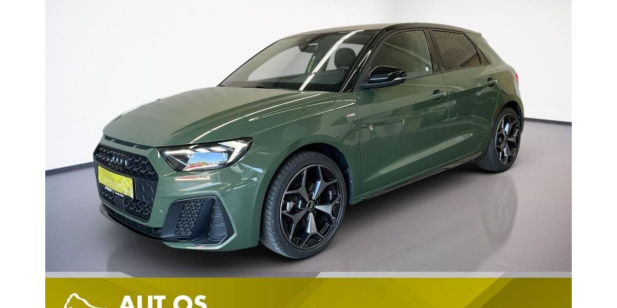 Audi A1 6.450 km 28.880 &euro; Vilsbiburg 84137