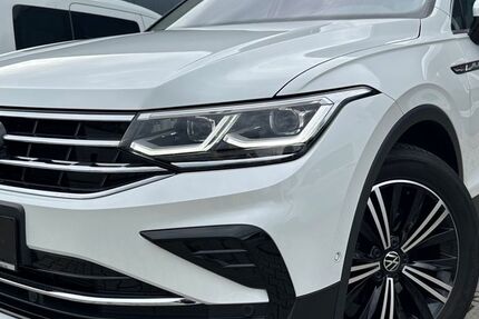 VW Tiguan 79.999 km 27.999 &euro; Eching (Kreis Landshut) 84174