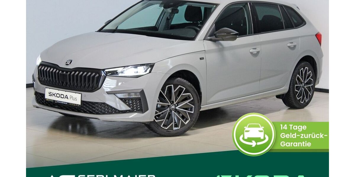 Skoda Scala 19.149 km 21.990 &euro; Eching i. Ndb. 84174