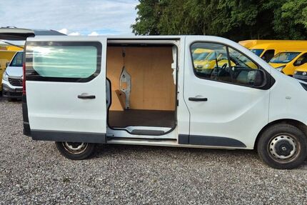 Renault Trafic 38.000 km 11.543 &euro; Pfeffenhausen 84076