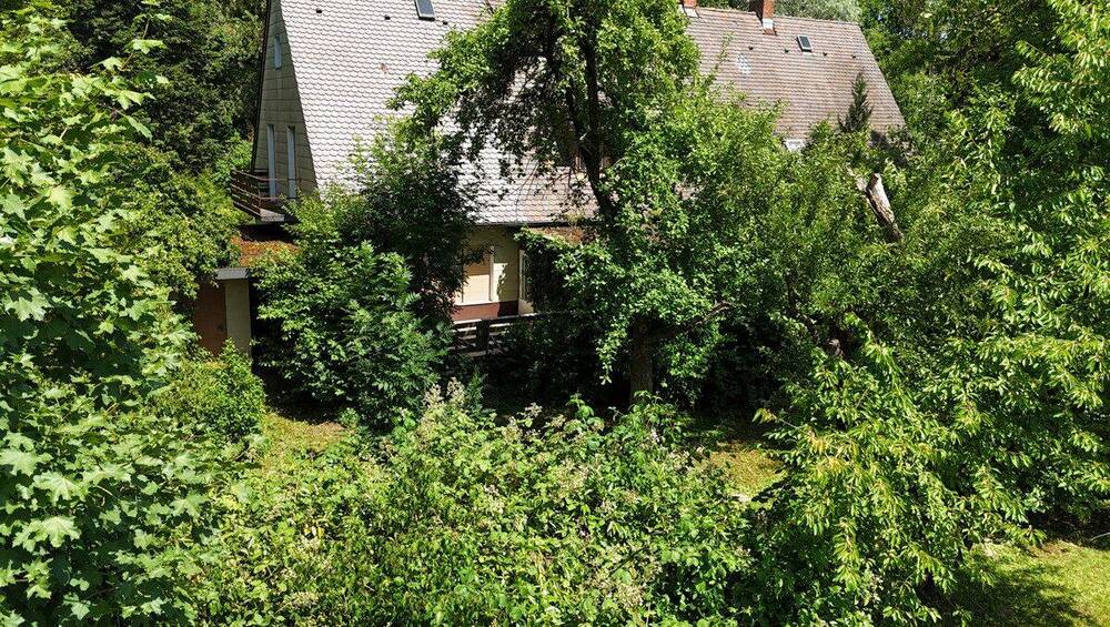 Grundstück Landshut Peter u. Paul - 895.000&euro; | Angebot:26796664