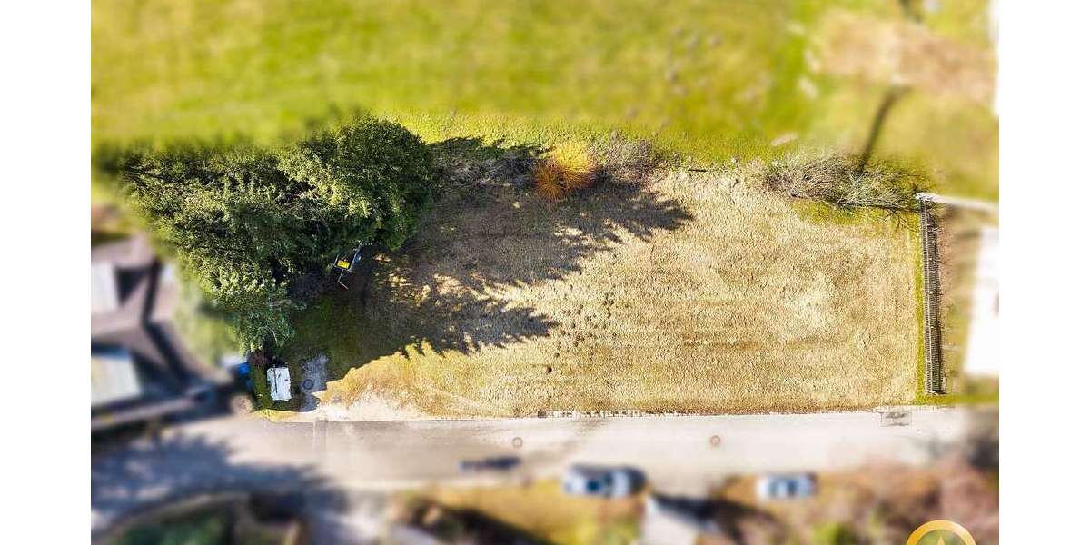 Grundstück Rohr - 188.500&euro; | Angebot:25119046