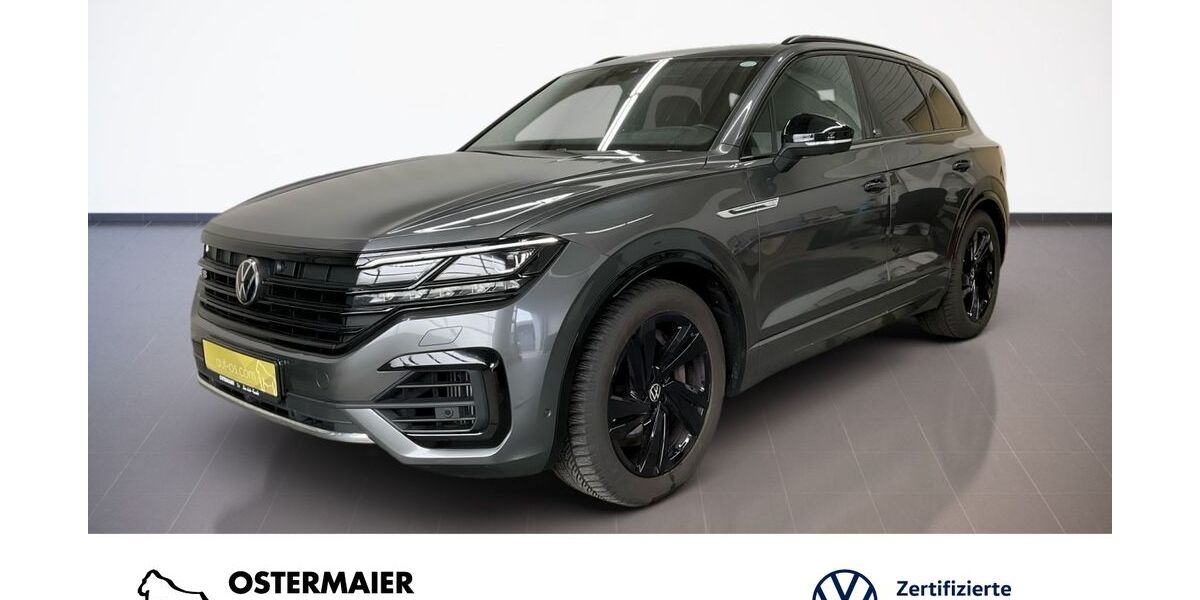 VW Touareg 57.370 km 66.888 &euro; Vilsbiburg 84137