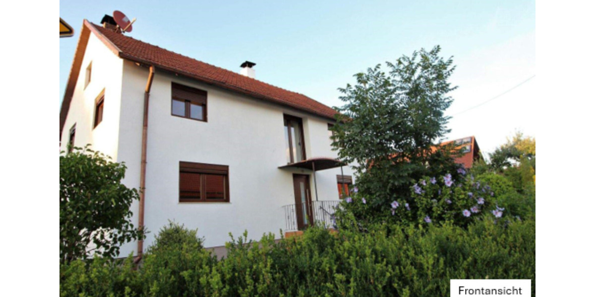 Einfamilienhaus Bruckberg - 5 Zimmer, 135 m&sup2;, 499.000&euro; | Angebot:25293782