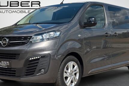Opel Vivaro 122.000 km 21.880 &euro; Bodenkirchen 84155